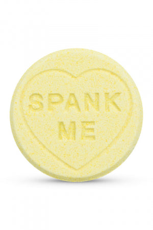 Bombe de bain Spank Me · EasyToys
