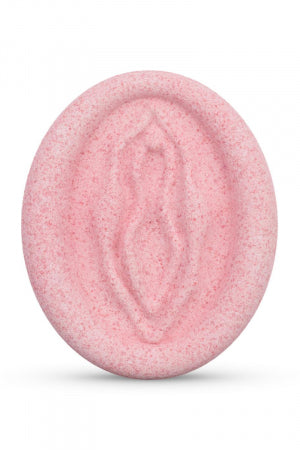 Bombe de bain Pussy · EasyToys