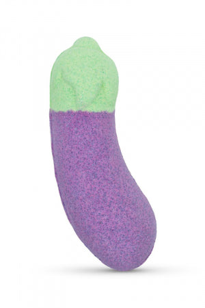 Bombe de bain aubergine · EasyToys