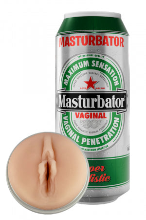 Masturbateur vagin humoristique Alive · Alive