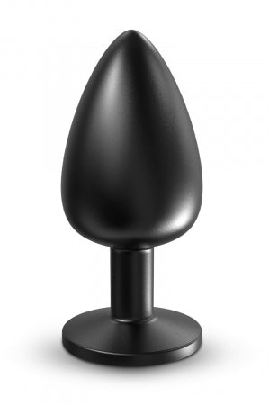 Plug anal en métal Onix Plug L · Dorcel
