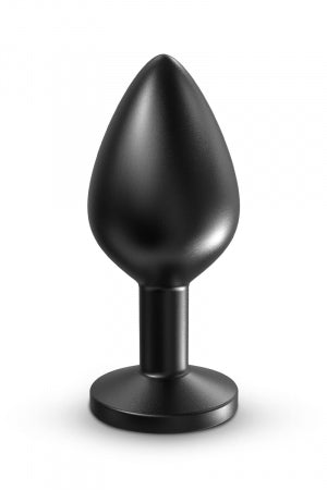Plug anal en métal Onix Plug M · Dorcel