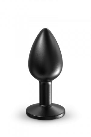 Plug anal en métal Onix Plug S · Dorcel