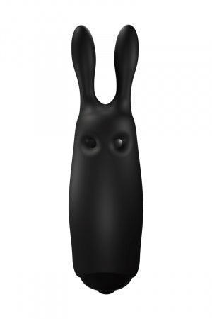 Pocket vibe lapin noir · Adrien Lastic