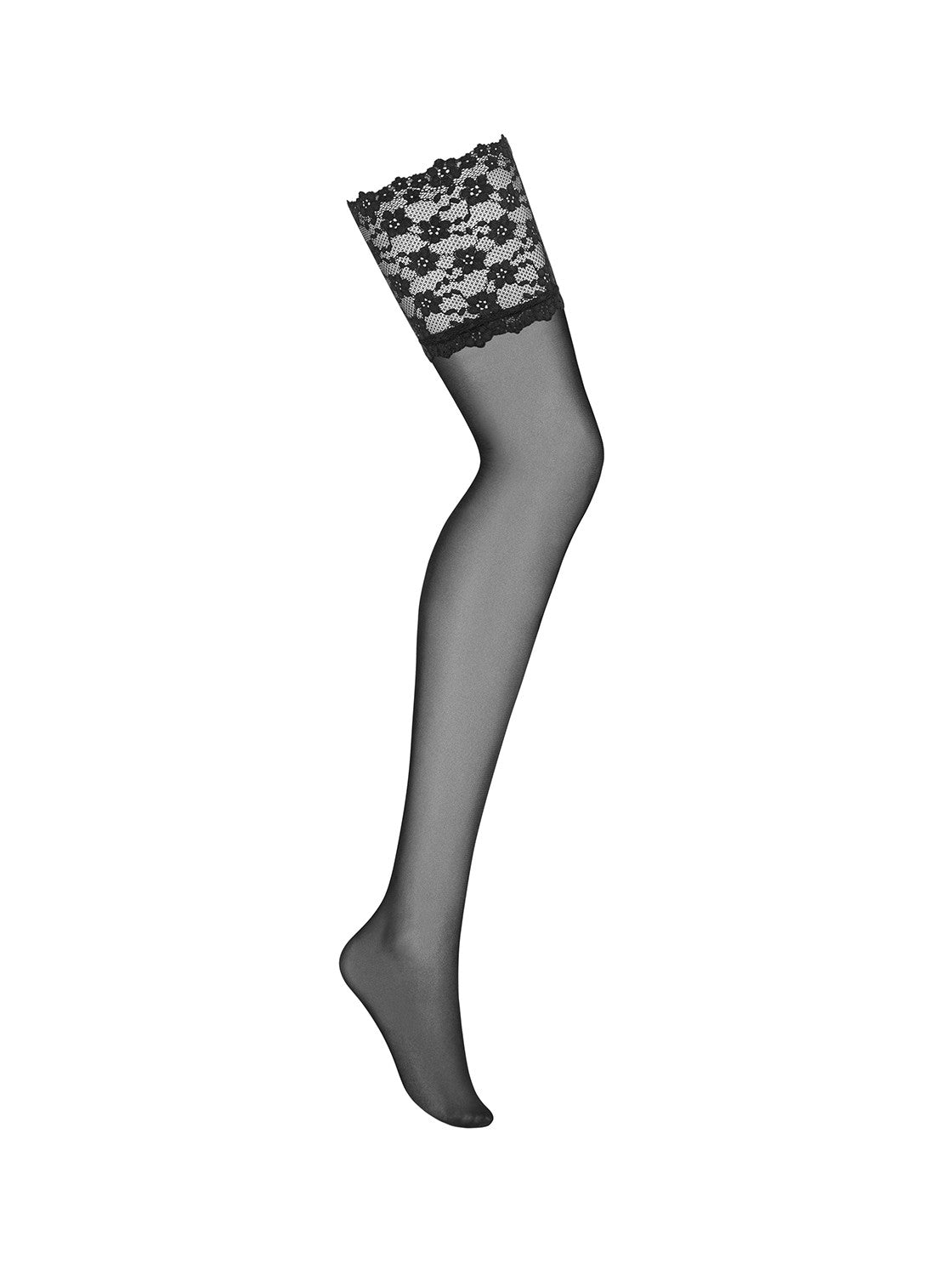 Letica Bas Noir · Obsessive · vue 5