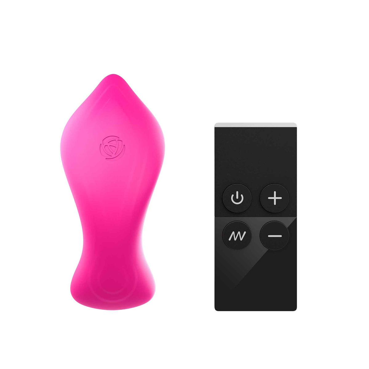 Stimulateur Hot Spot Rose · Love to Love · vue 3