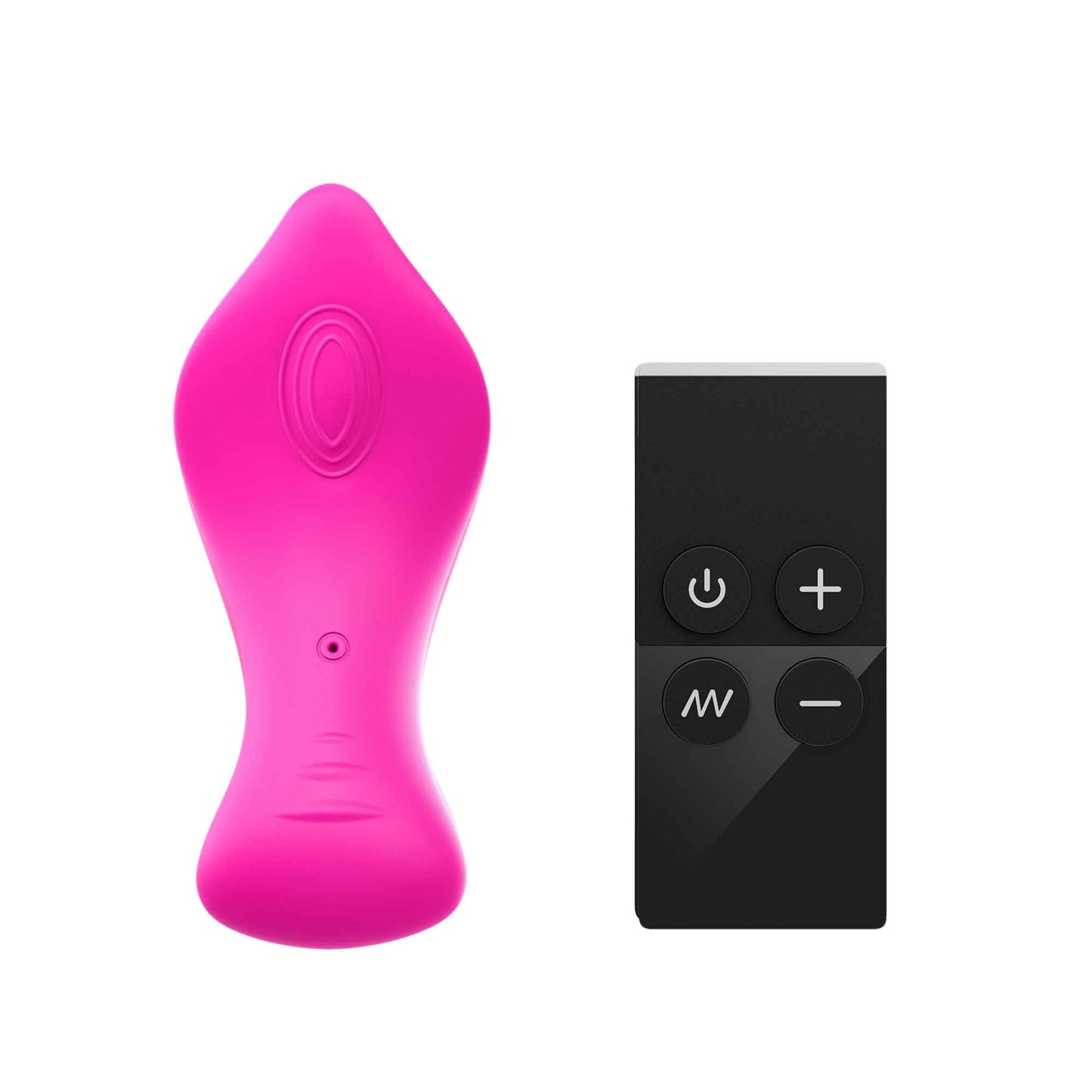 Stimulateur Hot Spot Rose · Love to Love · vue 4
