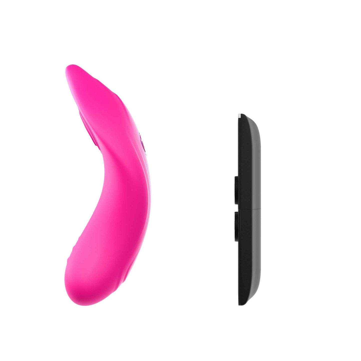 Stimulateur Hot Spot Rose · Love to Love · vue 5