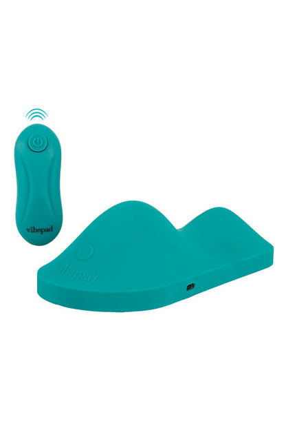 Coussin vibrant compact format voyage Intense Vibepad