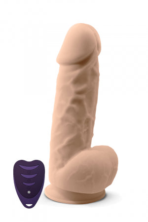 Vibro The Original Model 1 beige 21 cm · SilexD
