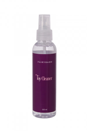 Nettoyant sextoys 150 ml · Fairygasm