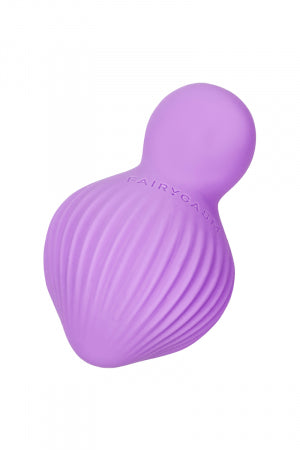 Mini vibro rechargeable EnchantedDesire violet · Fairygasm