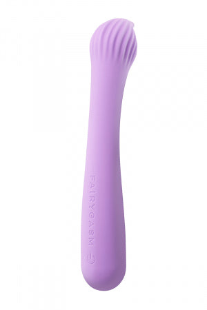 Vibro rechargeable Passionmania violet · Fairygasm