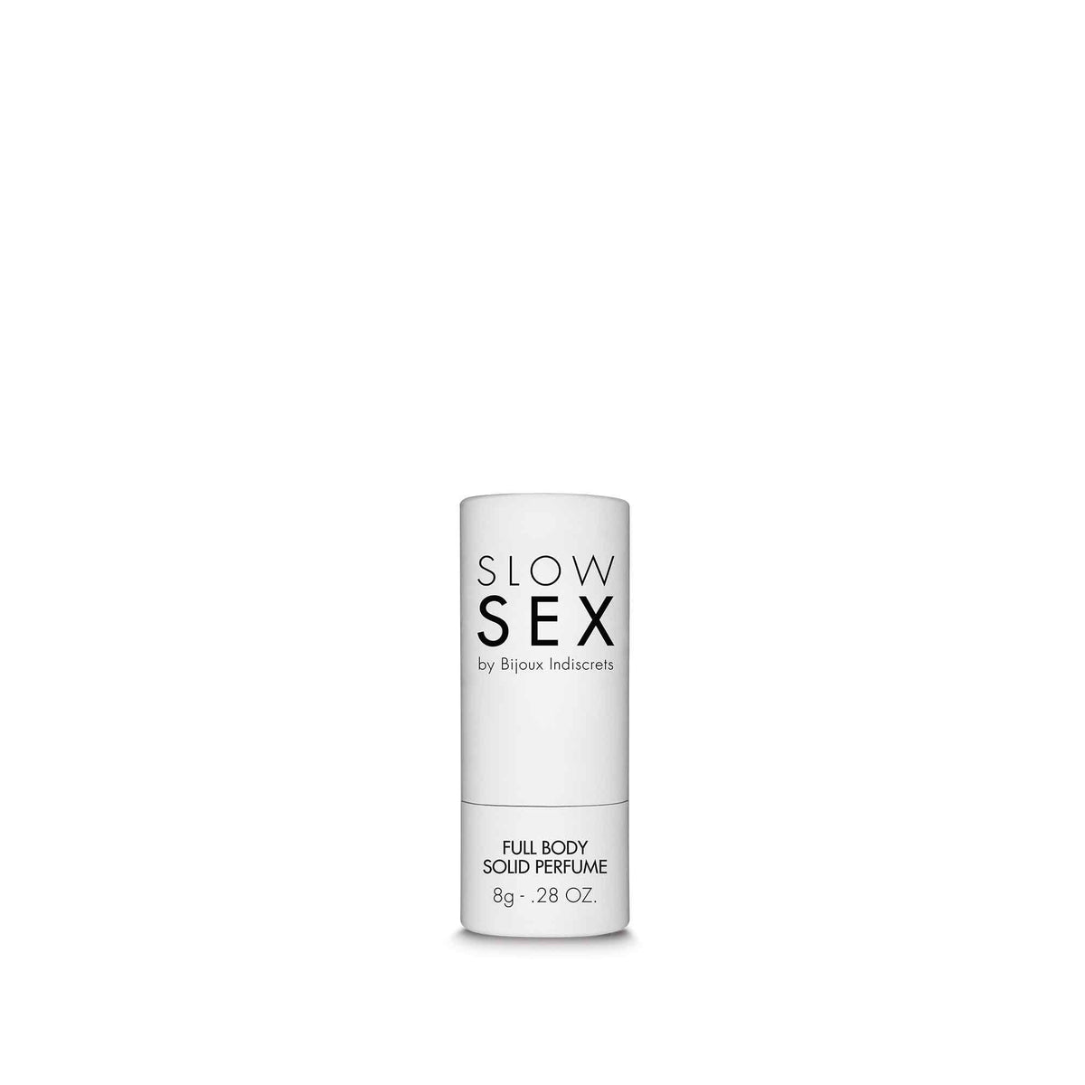 Parfum solide intime Slow Sex 8 g · Bijoux Indiscrets · vue 2