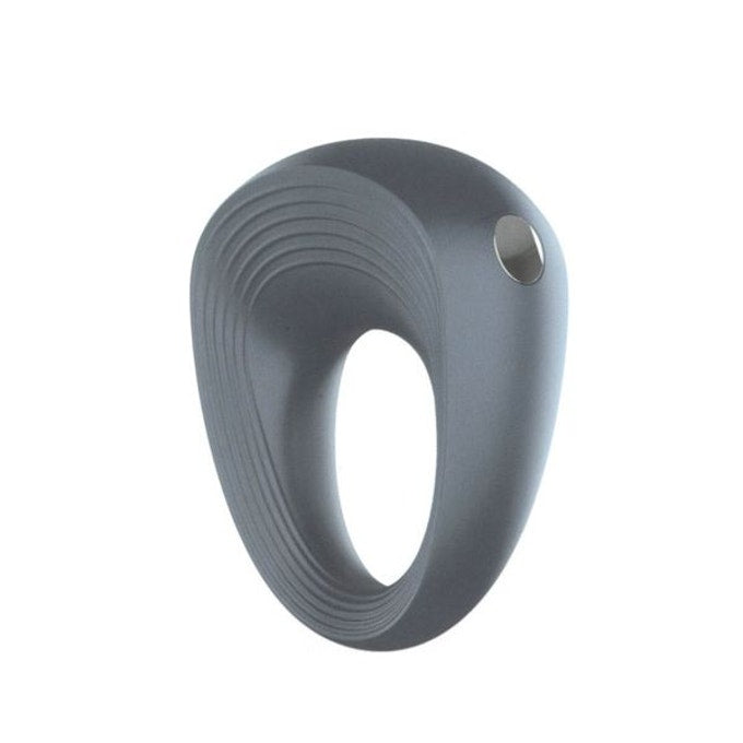 Power Ring 2 Noir Cockring · Satisfyer