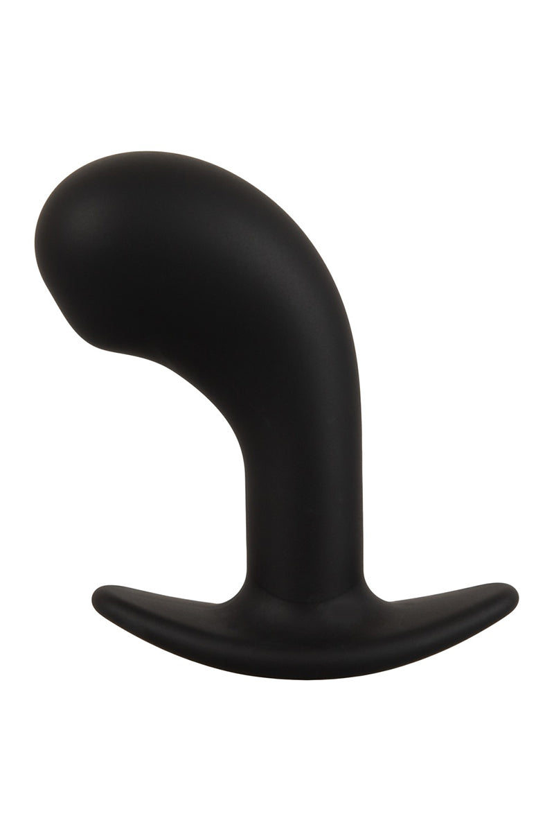 Plug prostatique vibrant étanche Big Head Anos