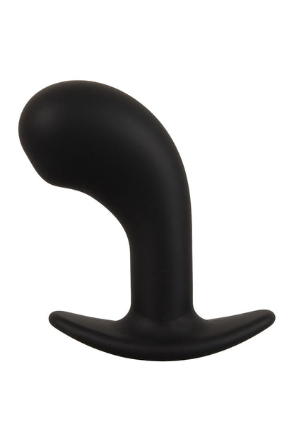 Plug prostatique vibrant étanche Big Head Anos