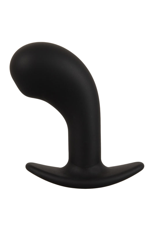 Plug prostatique vibrant étanche Big Head Anos