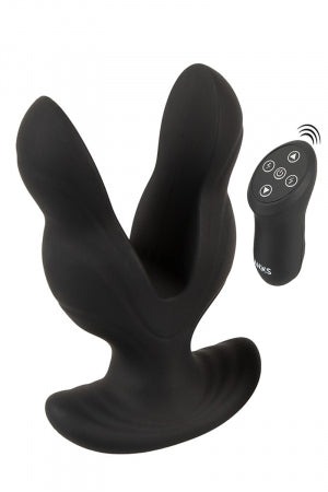 Plug anal E-Stim RC Power Expander Plug · Anos