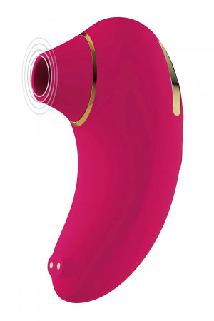 Stimulateur clitoridien Infinite Love Stimulator · Xocoon
