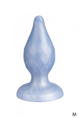 Plug anal Diamond M Fantasy Collection · SilexD