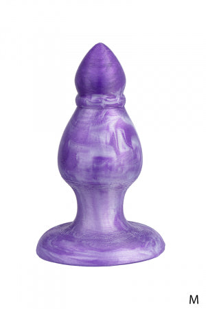 Plug anal Queen M Fantasy Collection · SilexD