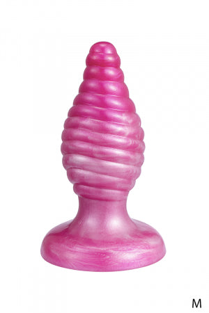 Plug anal Cherry M Fantasy Collection · SilexD