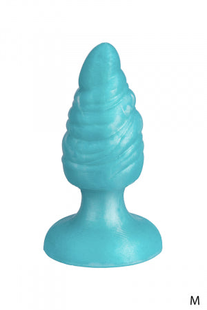 Plug anal Melty M Fantasy Collection · SilexD