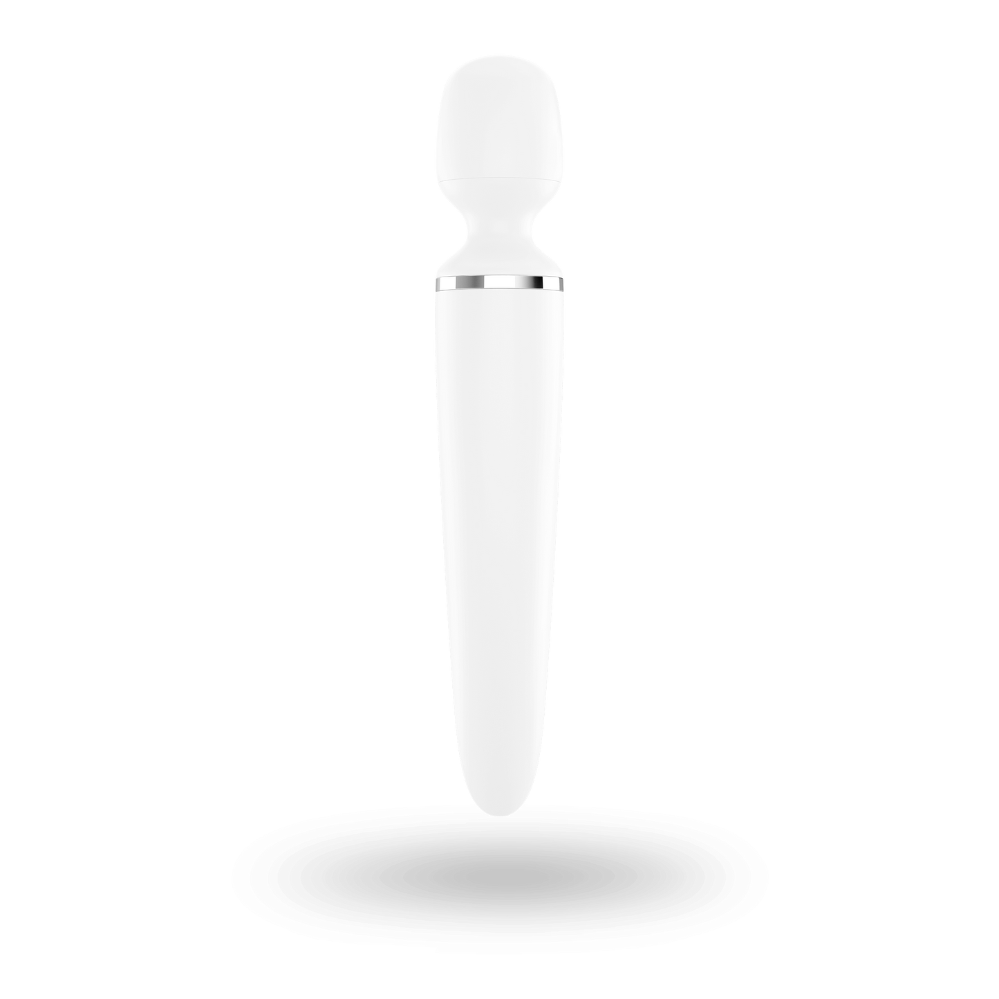 Woman Wand Blanc Stimulateur · Satisfyer · vue 2