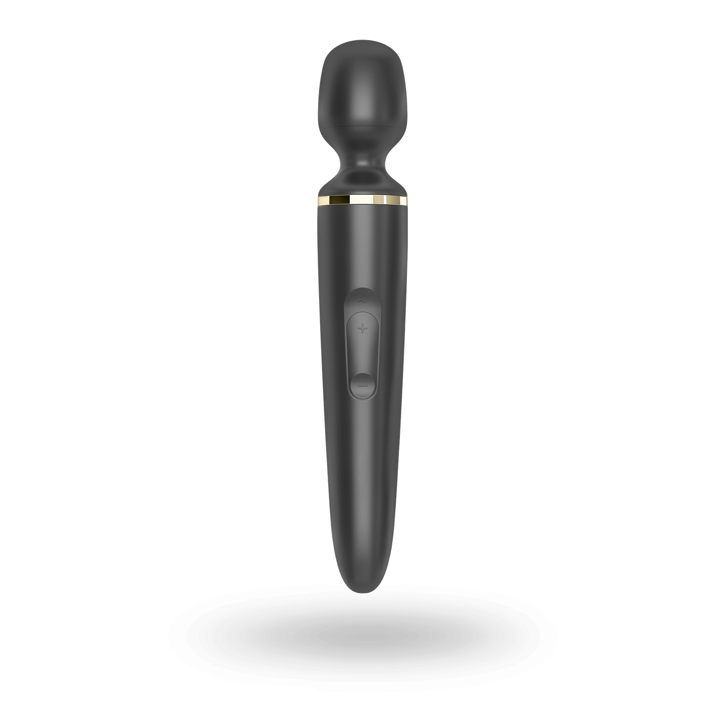 Woman Wand Noir Stimulateur · Satisfyer