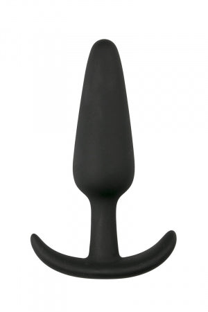 Mini plug Anchor silicone 8 x 2,1 cm · EasyToys