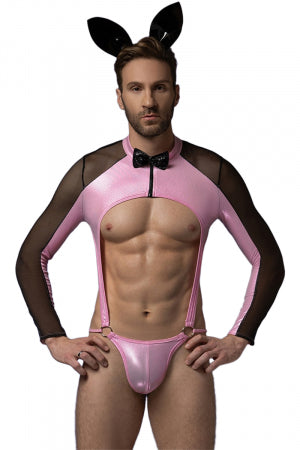 Déguisement Bunny homme · J Lingerie