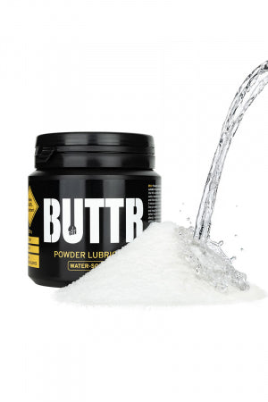 Poudre Lubrifiante 135g · BUTTR