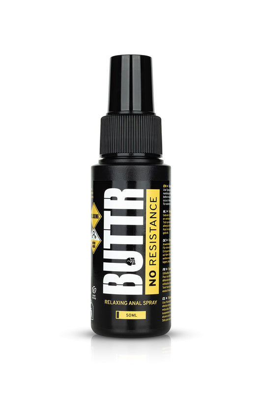 Spray anal rafraîchissant usage externe EXXtreme BUTTR