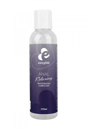 Lubrifiant anal relaxant 150ml · Easyglide