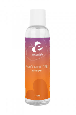 Lubrifiant sans glycérine 150ml · Easyglide