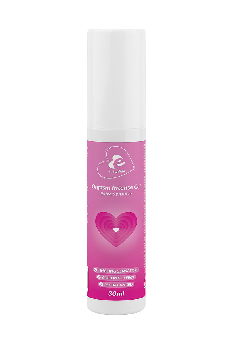 Gel stimulant clitoridien Orgasm Intense 30 ml EasyGlide