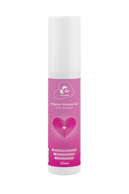 Gel stimulant clitoridien Orgasm Intense 30 ml EasyGlide