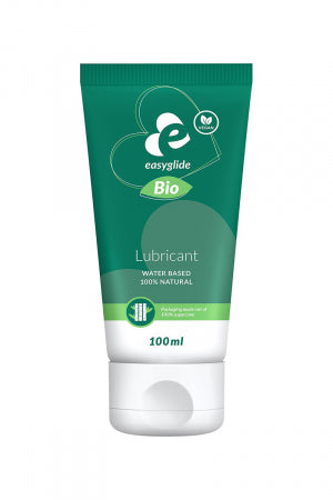 Lubrifiant Bio et Naturel 100ml · Easyglide