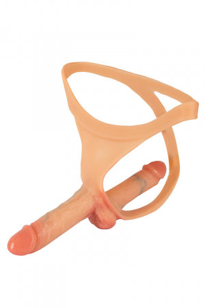 Double gode ceinture · You2Toys