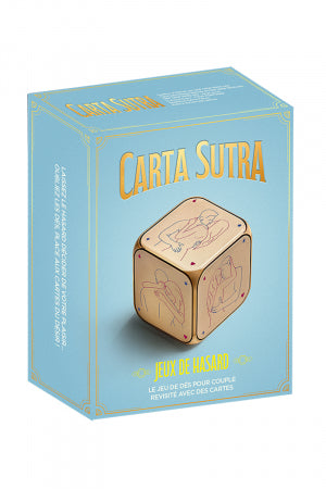 Jeux de Hasard · Carta Sutra