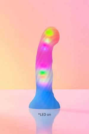 Dildo Led Candy Loop · Love to Love