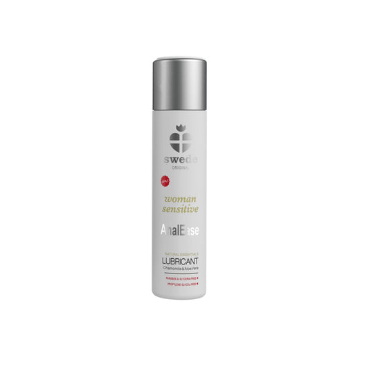Lubrifiant Women Sensitive AnalEase 60 ml · Swede
