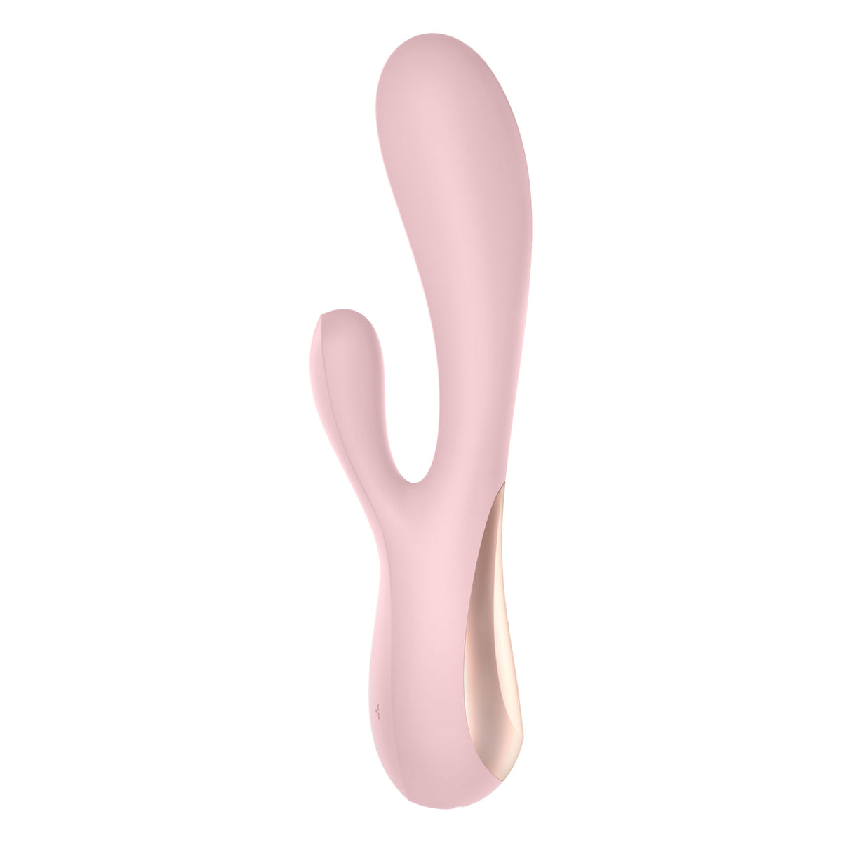 Vibromasseur connecté Mono Flex Rose · Satisfyer · vue 2