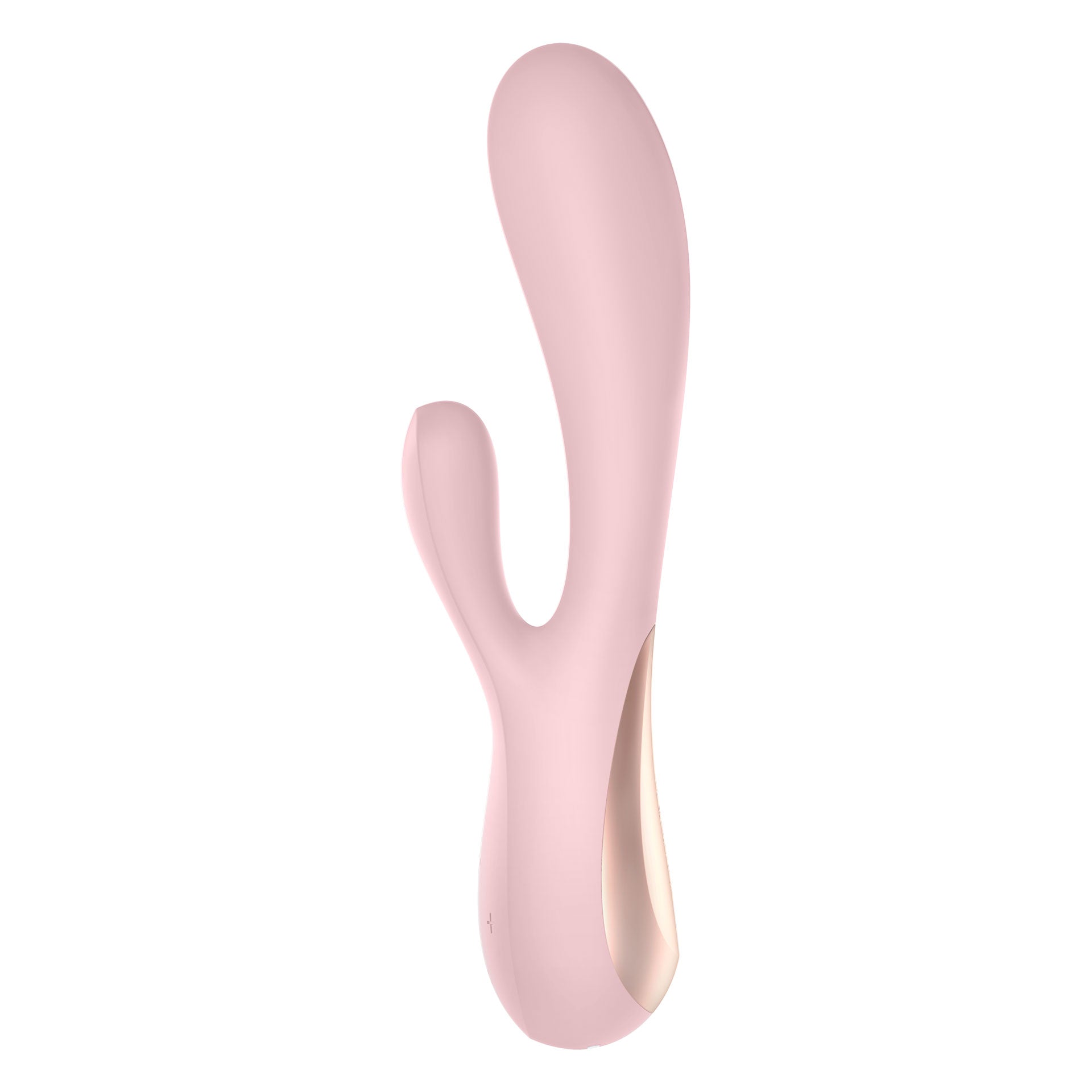 Vibromasseur connecté Mono Flex Rose · Satisfyer · vue 2