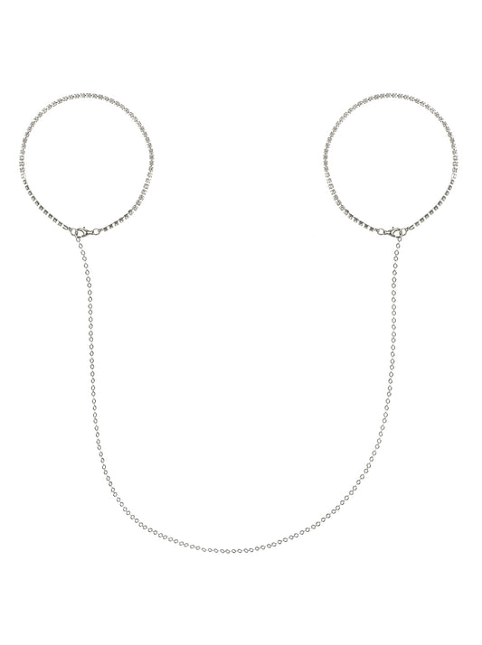 Bijou 907 Menottes Argent · Obsessive · vue 3