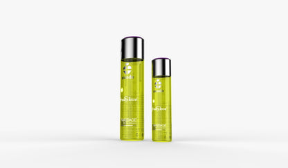 Huile de massage Vanille Poire 60 ml · Swede · vue 3