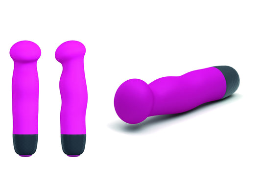 Stimulateur Clit Vibe Violet · Dorcel