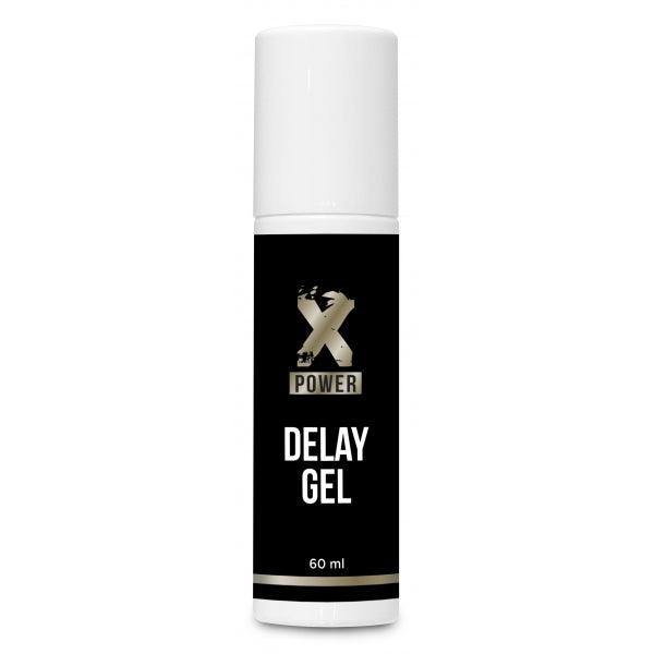 Gel retardant l’éjaculation 60ml · Labophyto
