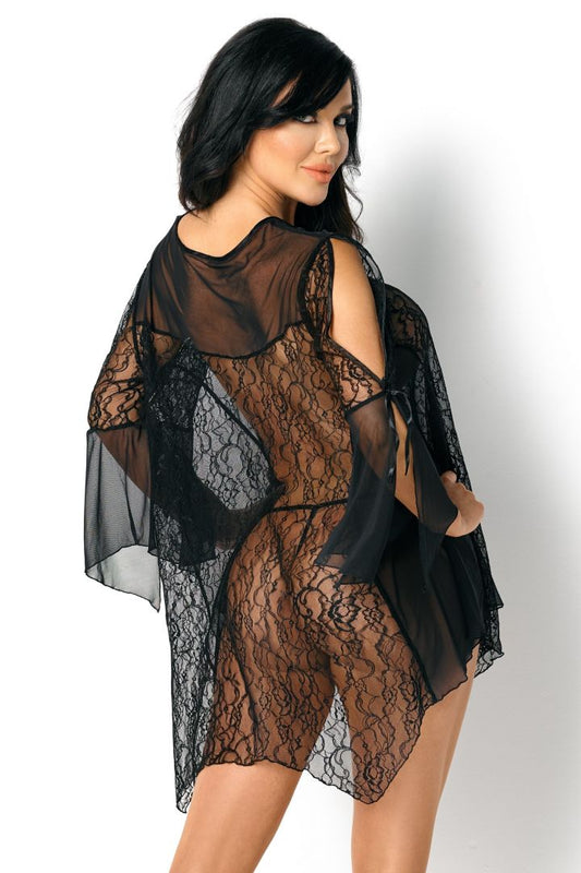 Sissy Babydoll Noir · Beauty Night · vue 2
